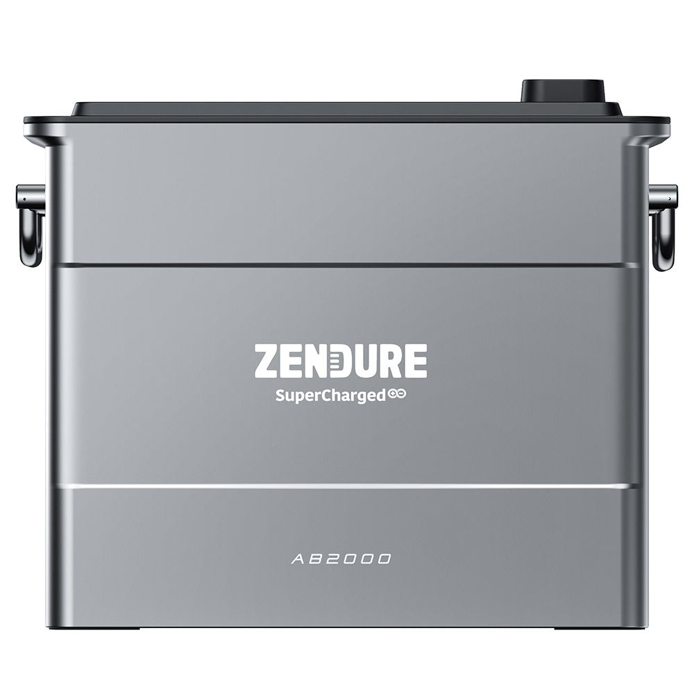 Zendure Solarflow AB2000S Erweiterungsakku