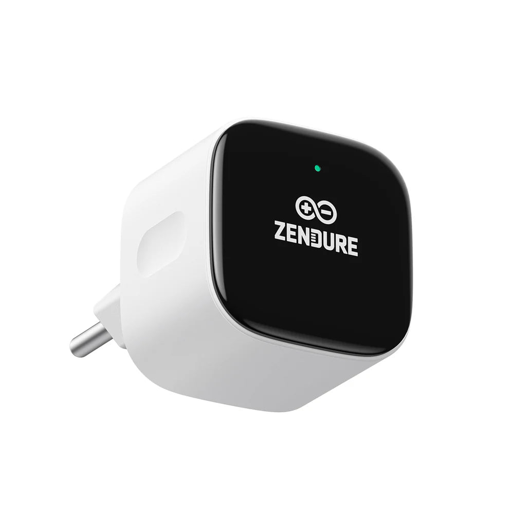Zendure Smartmeter D0