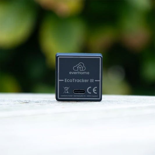 Everhome EcoTracker