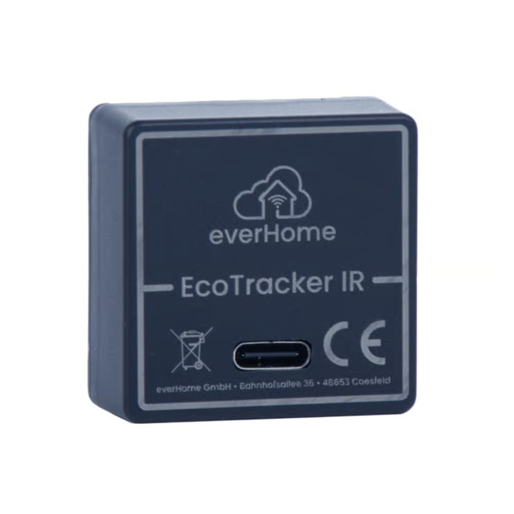 Everhome EcoTracker