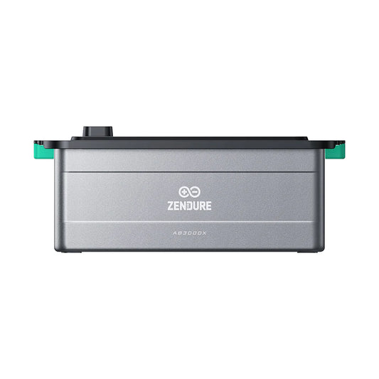 Zendure Solarflow AB3000X