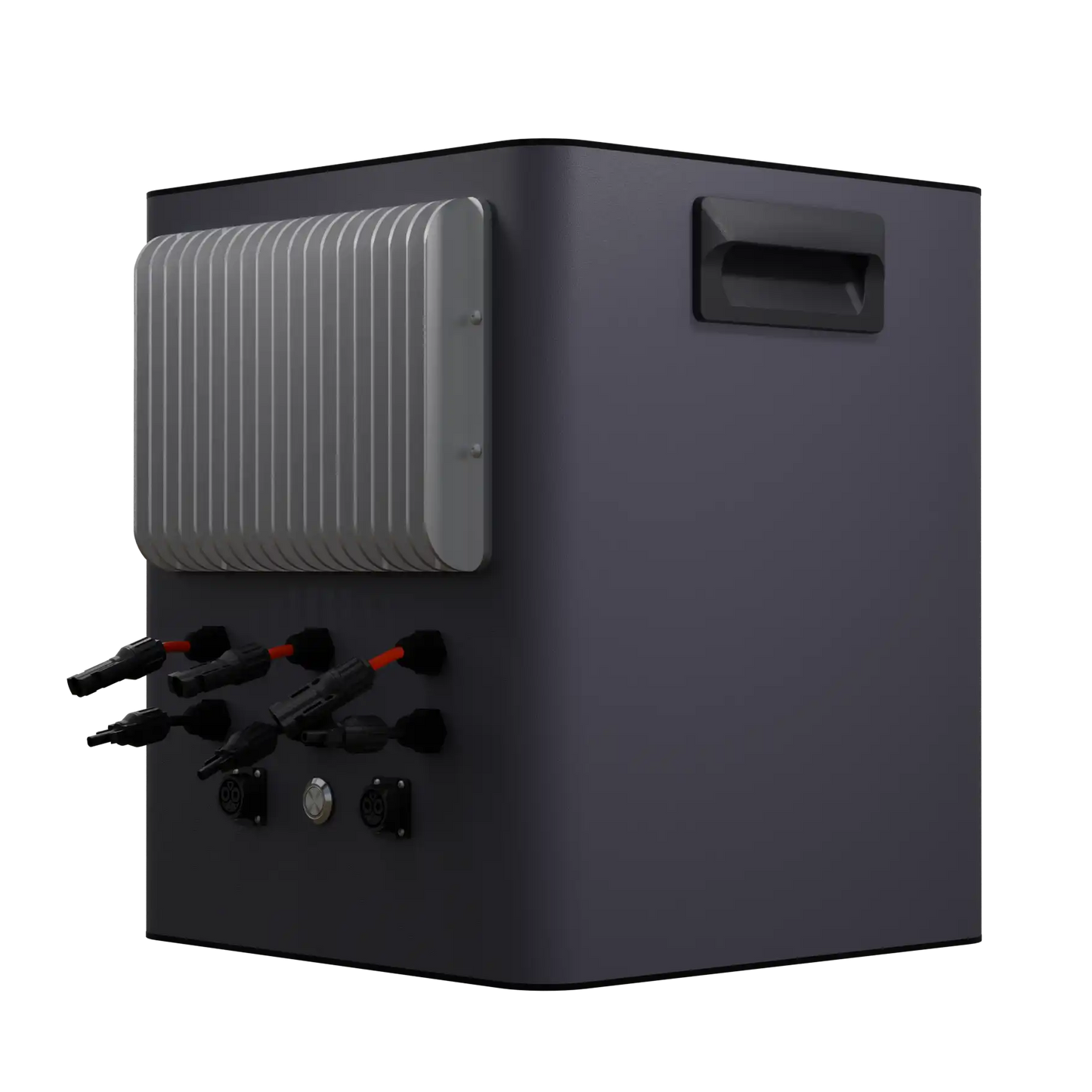 Maxxicharge 5.0, 5 kW Speicher für Balkonkraftwerk