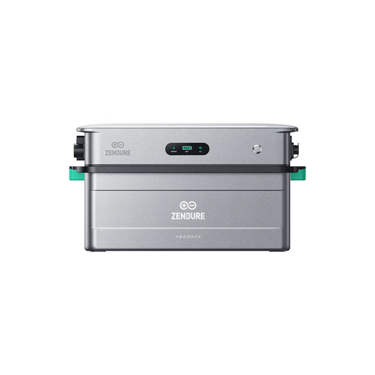 Zendure Solarflow 2400 AC