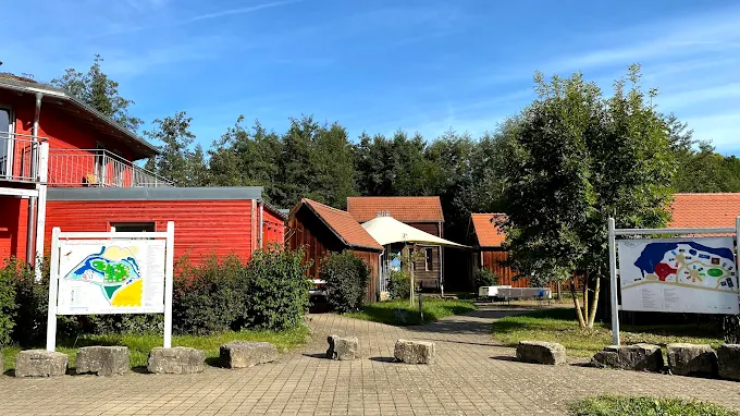 TP HomeSolar beim Saisoneröffnungsfest der Umweltstation Lias-Grube