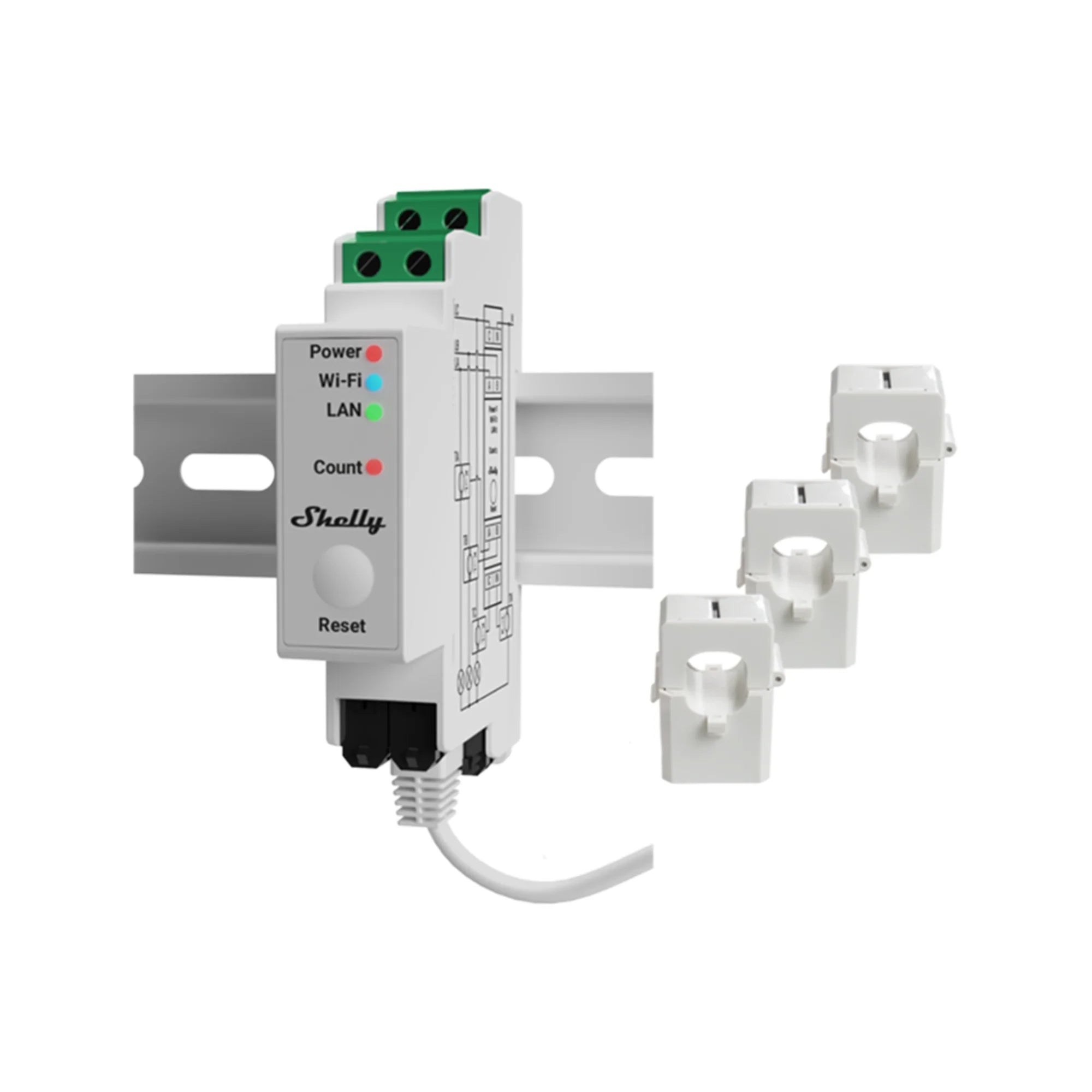 Smart Meter