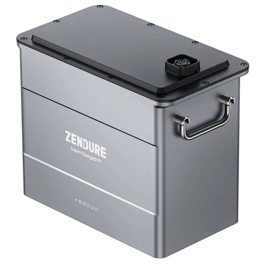 Zendure Solarflow AB2000S Erweiterungsakku