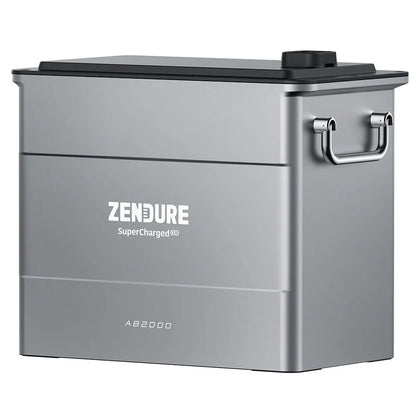 Zendure Solarflow AB2000S Erweiterungsakku