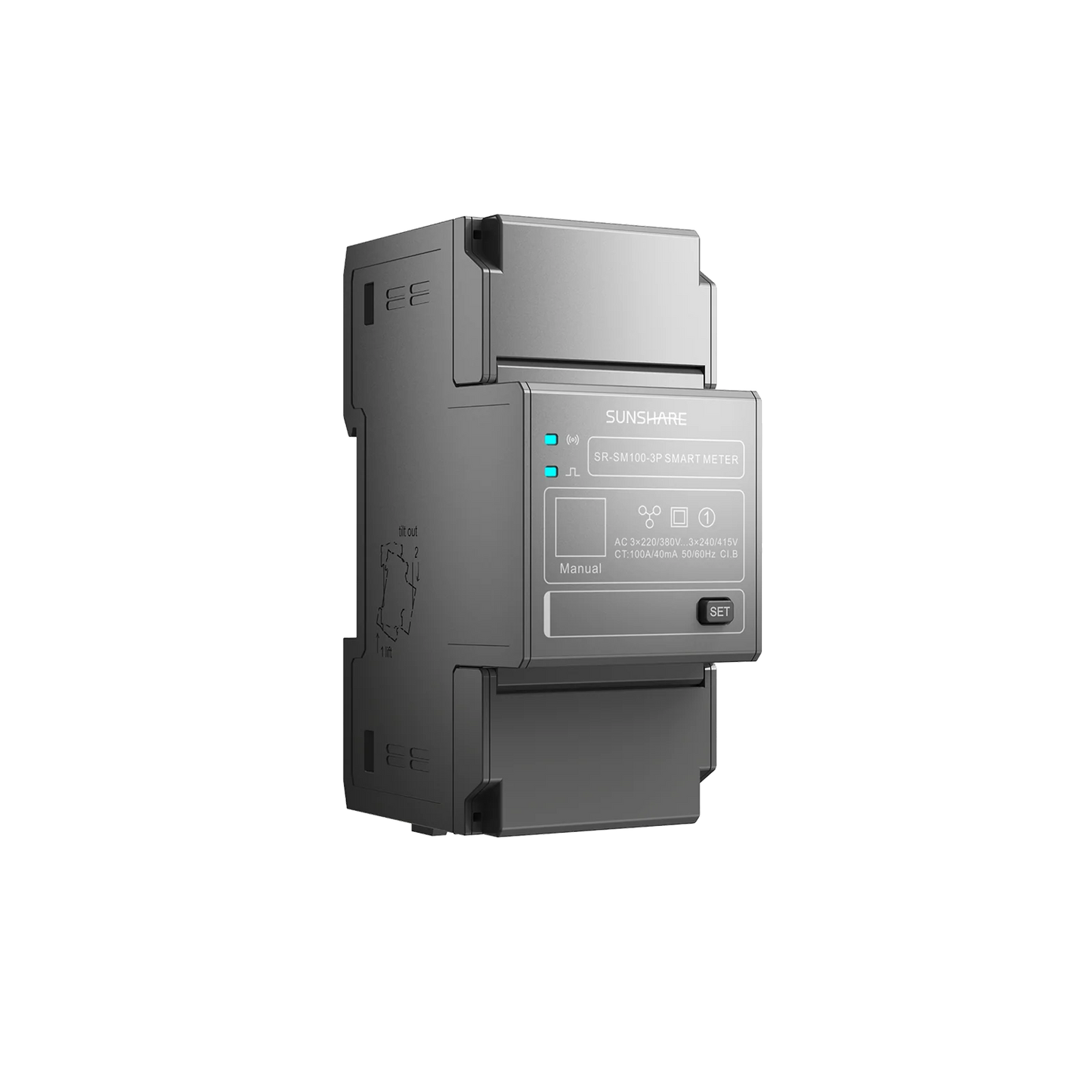 Sunshare Smart Meter
