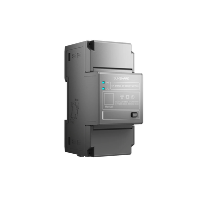 Sunshare Smart Meter
