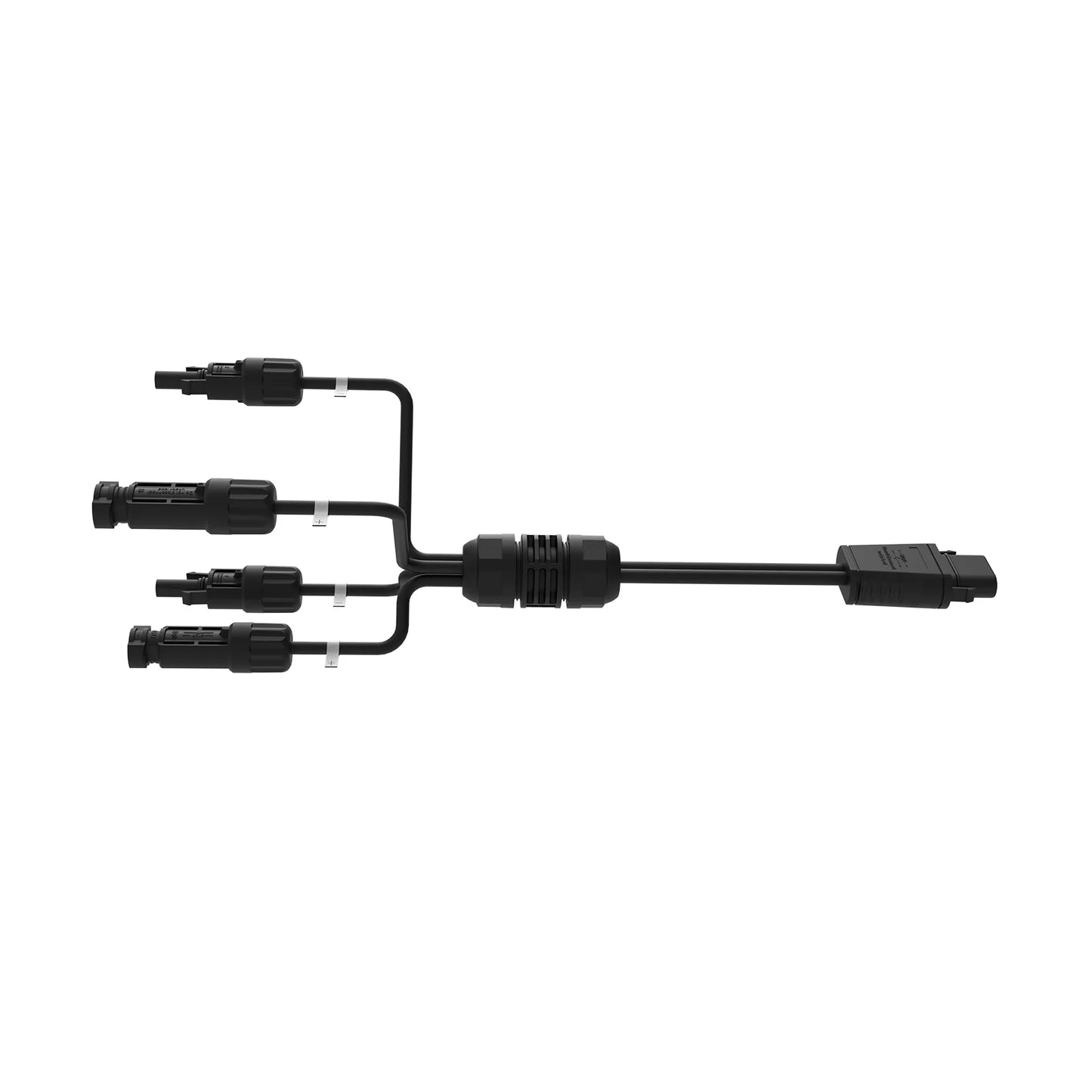 1,5 Meter MC4-Adapterkabel für Sunshare-Solarpanels