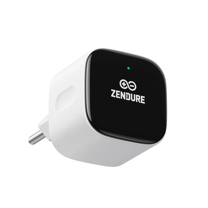 Zendure Smartmeter D0