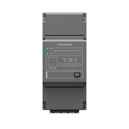 Sunshare Smart Meter