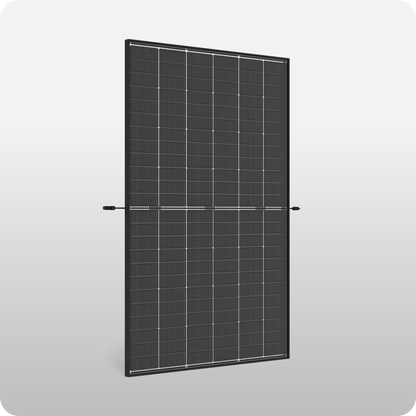 Balkonkraftwerk 880Wp-1760Wp (800W) mit Zendure Solarflow 2000&AB2000 Trinasolar