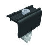 Balkonkraftwerk Tri 1365Wp/800W mit Zendure Solarflow 800 Pro 2 und Trapezdach 15° Neigung
