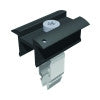 Balkonkraftwerk Tri 1365Wp/800W mit Zendure Solarflow 800 Pro 2 und Trapezdach 15° Neigung