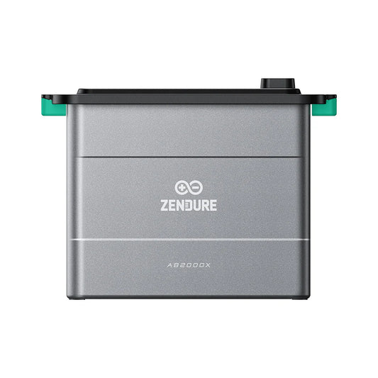 Zendure Solarflow AB2000X Erweiterungsakku