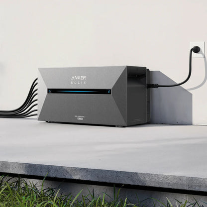 Anker Solix 2 E1600 Pro