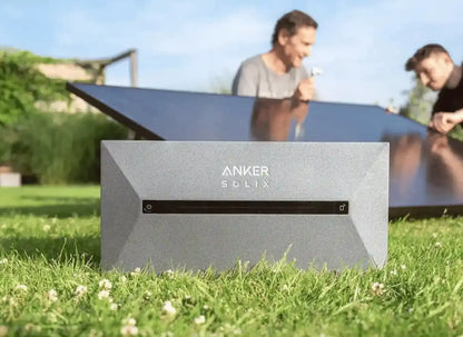 Anker Solix 2 E1600 Pro