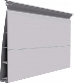Balkonkraftwerk Tri 1365Wp/800W mit Zendure Solarflow 800 Pro 2 und Trapezdach 15° Neigung