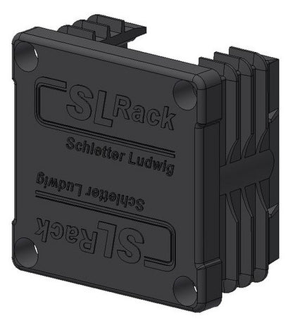Balkonkraftwerk Quad 1820Wp/800W mit Zendure Solarflow 2400Pro und Dach (Biberschwanzziegel) Montageset