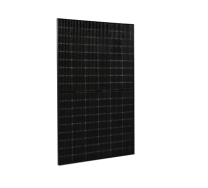 Solarfabrik S4 425Wp bifaziales Halfcut Solarmodul