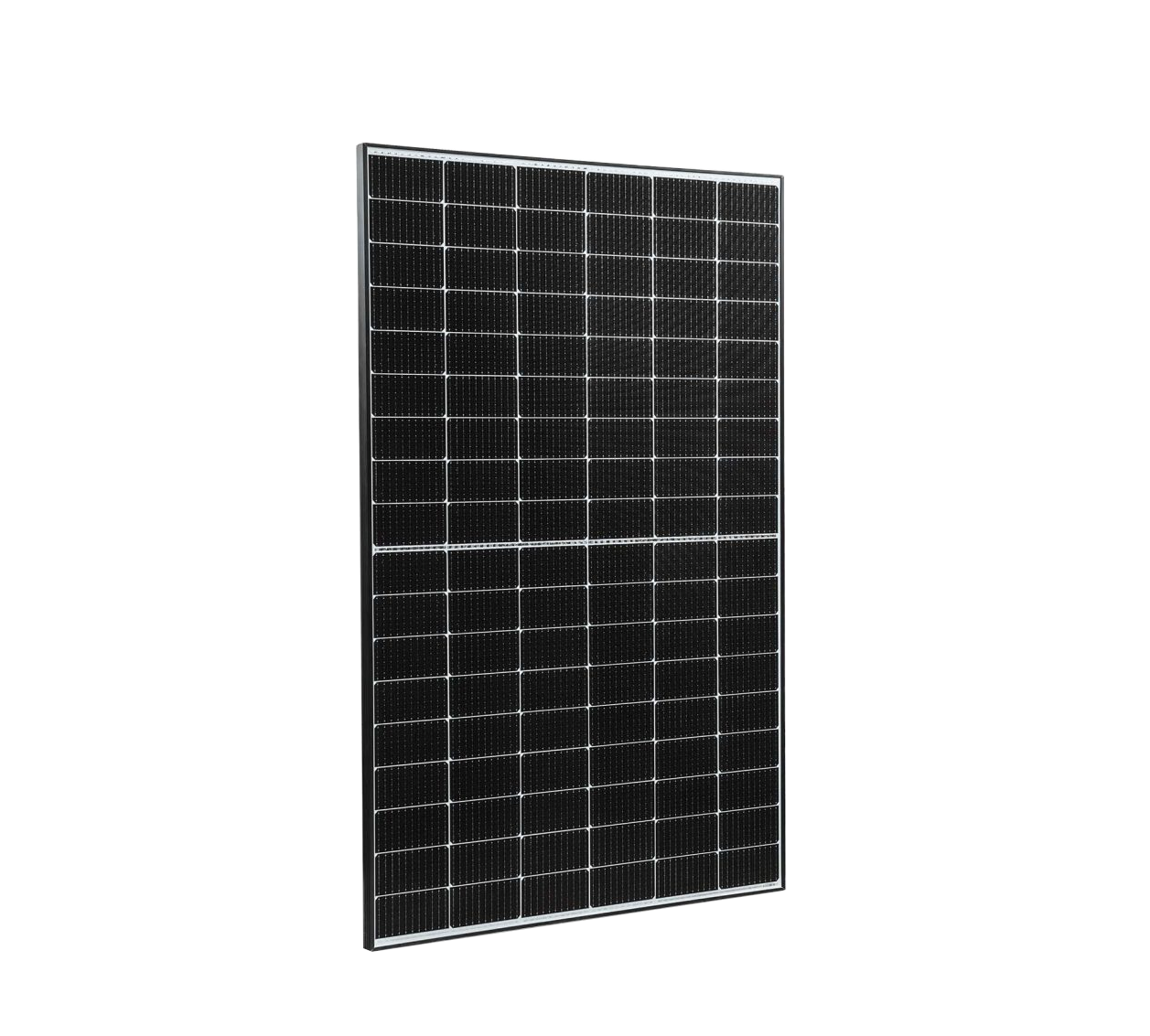 Solarfabrik S4 415 Wp Halfcut Solarmodul