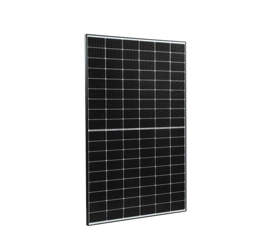Solarfabrik S4 415 Wp Halfcut Solarmodul