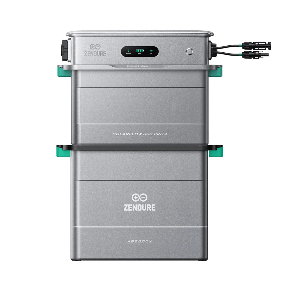Zendure Solarflow 800 Pro 2