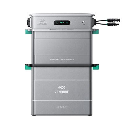 Zendure Solarflow 800 Pro 2