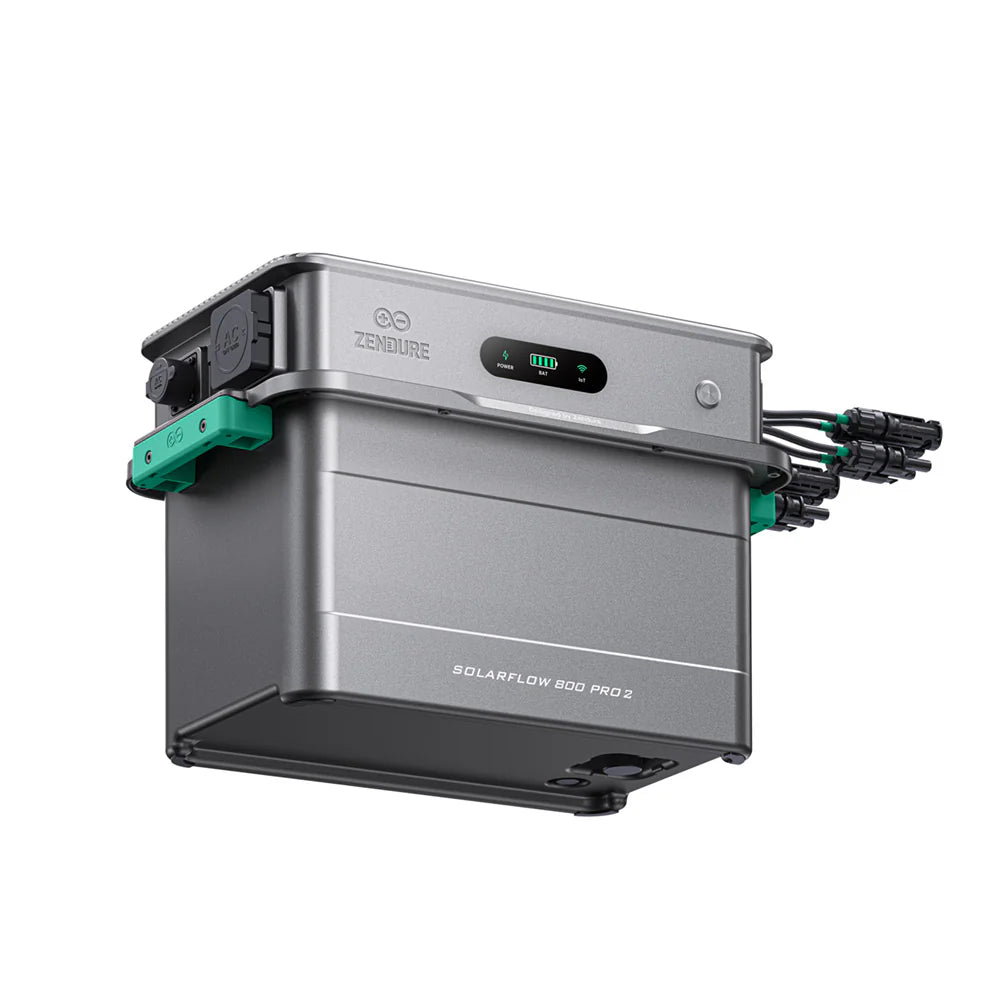 Zendure Solarflow 800 Pro 2