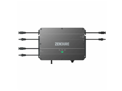 Zendure Solarflow PV Hub