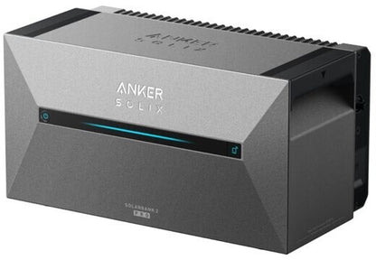 Anker Solix 2 E1600 Pro