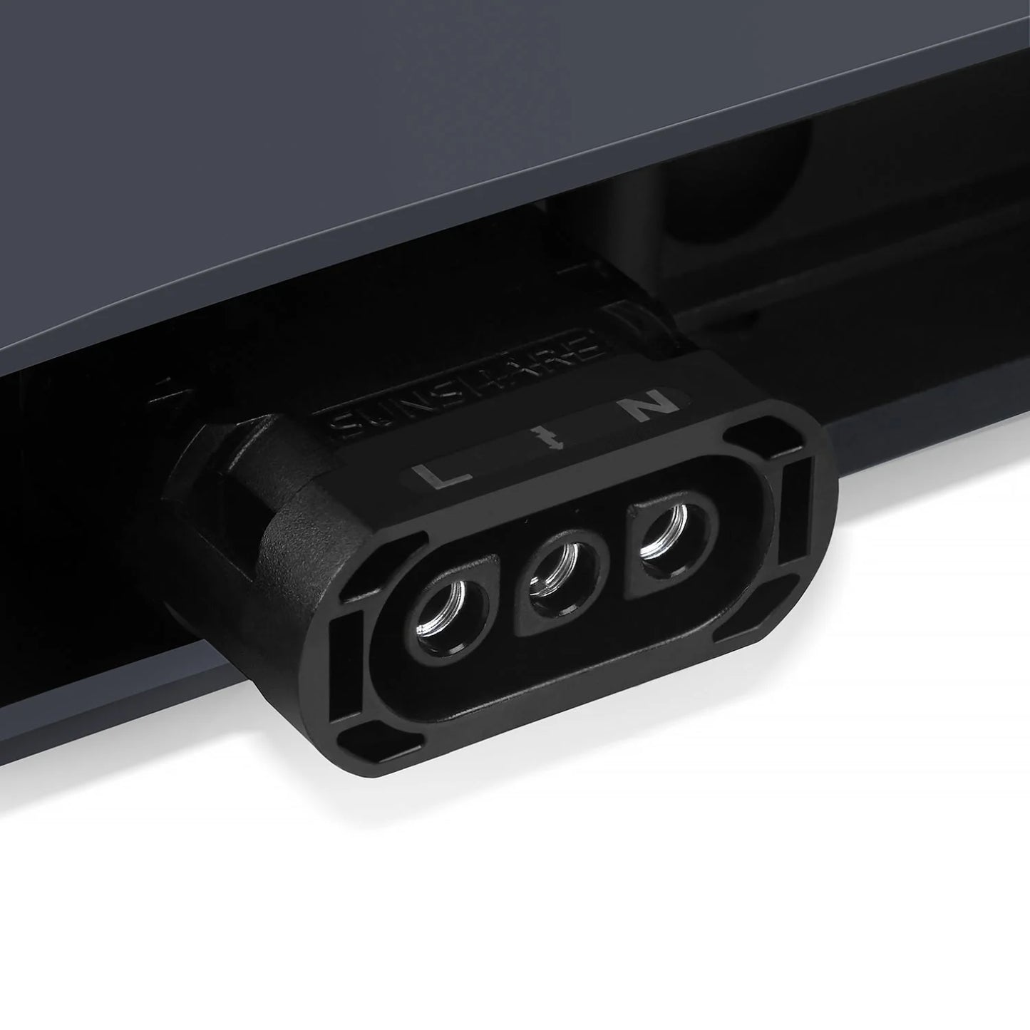 Sunshare Ray Mikrowechselrichter