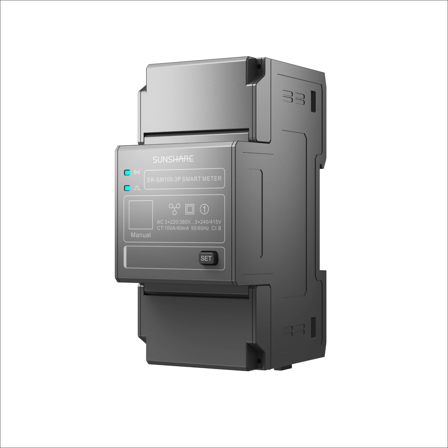 Sunshare Smart Meter